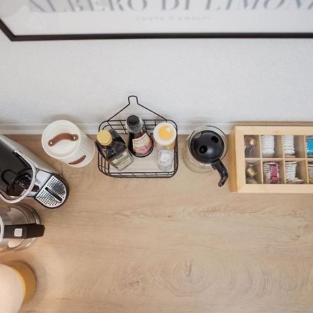 Neu / Design / Altstadt / Kueche / Netflix Bad Säckingen Esterno foto