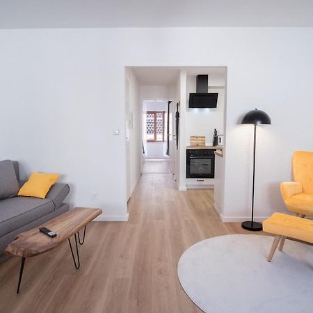 Neu / Design / Altstadt / Kueche / Netflix Bad Säckingen Esterno foto